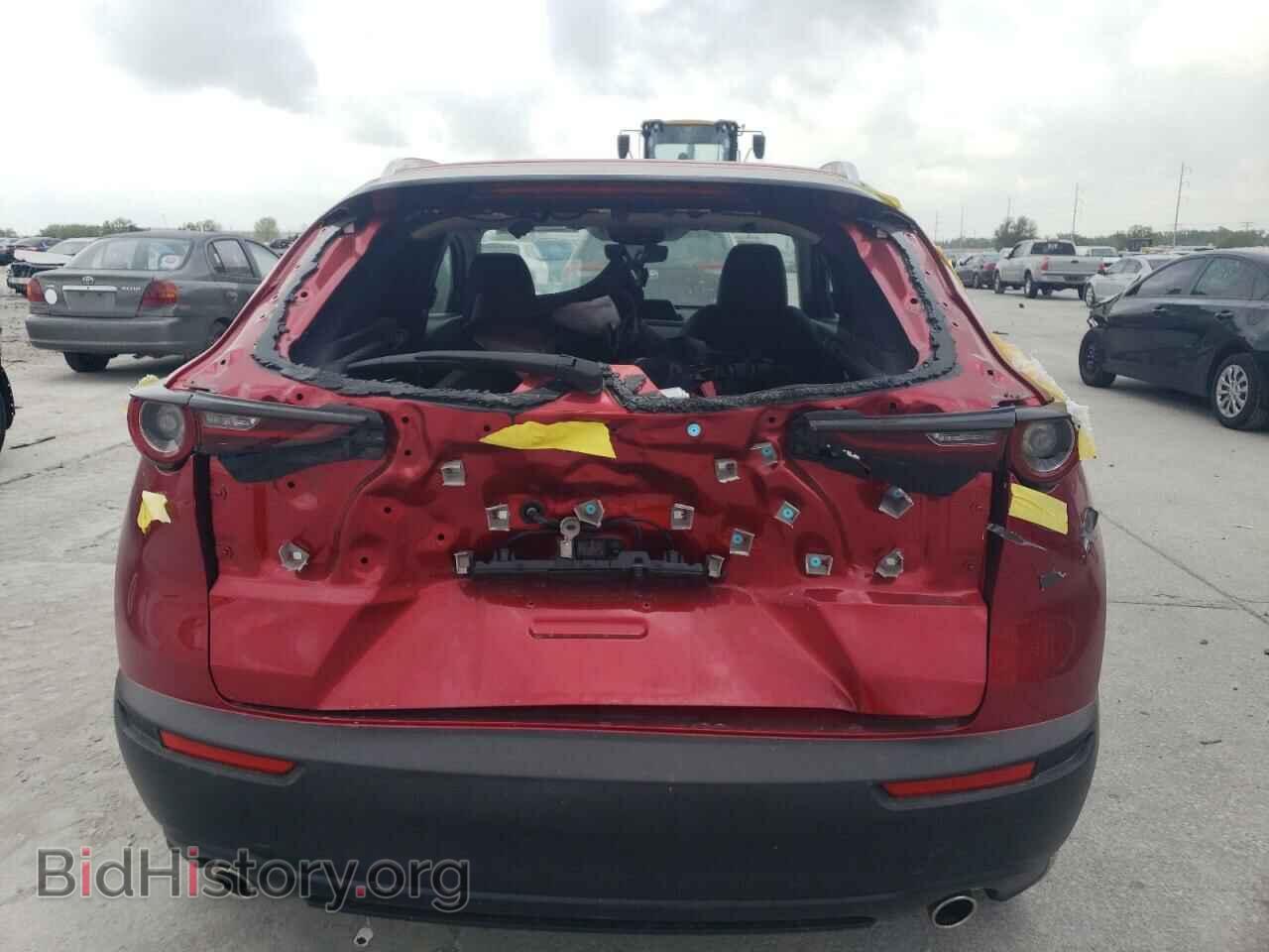 2023 MAZDA CX30 - VIN: 3MVDMBCM7PM555615 - Фото 6