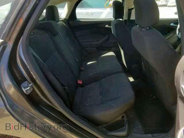 2015 FORD FOCUS SE - VIN: 1FADP3K22FL222193 - Фото 6