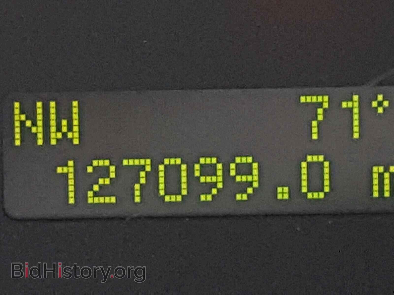 2007 FORD EXPLORER - VIN: 1FMEU31K07UB42343 - Photo 8
