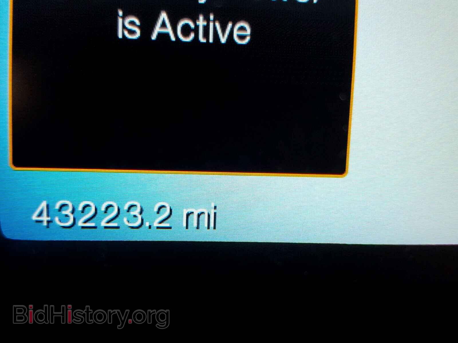 2014 FORD EDGE - VIN: 2FMDK4KC7EBA46176 - Photo 8