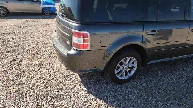 2017 FORD FLEX - VIN: 2FMGK5B83HBA02615 - Фото 15