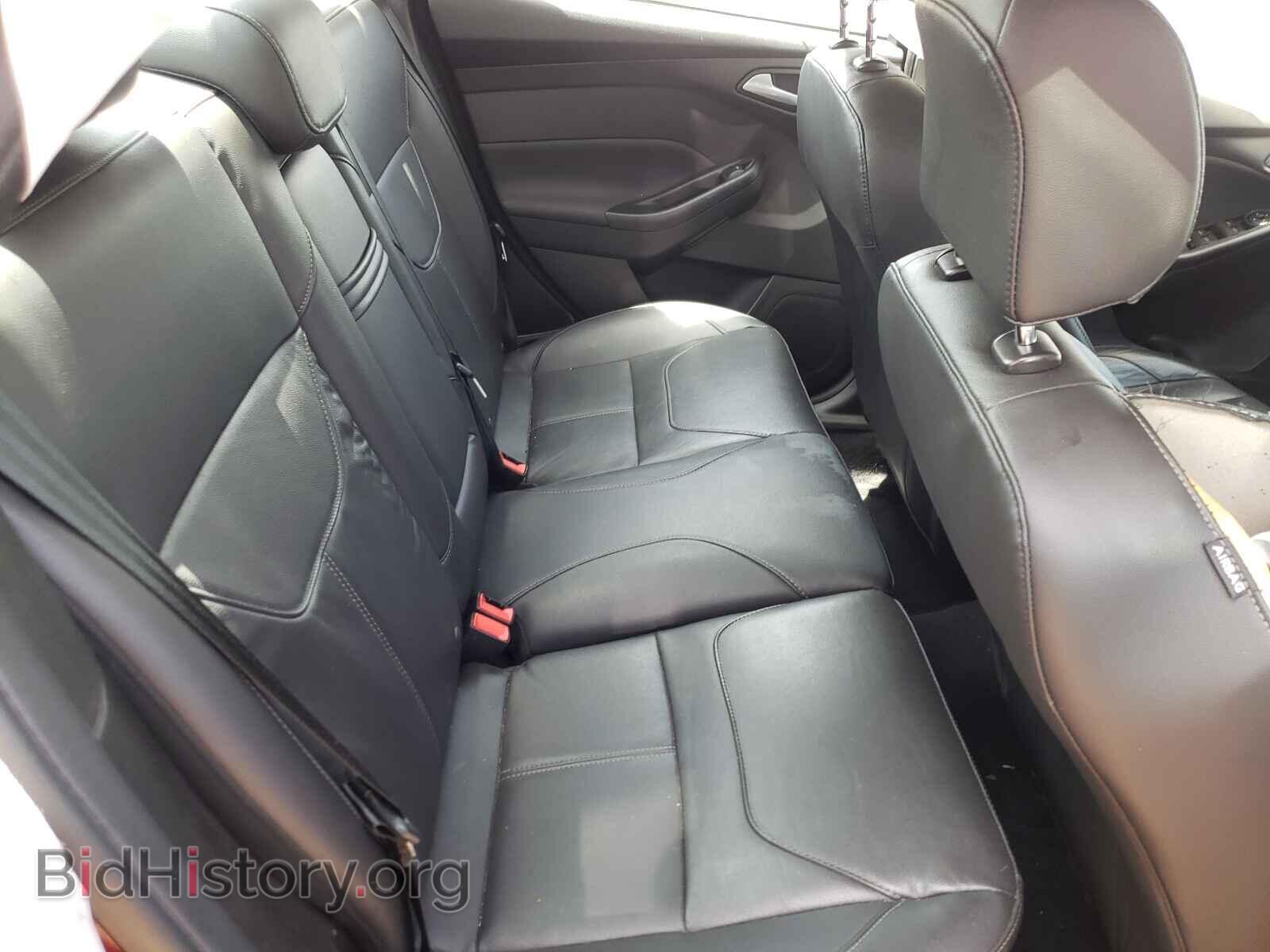 2016 FORD FOCUS - VIN: 1FADP3F27GL344236 - Photo 6