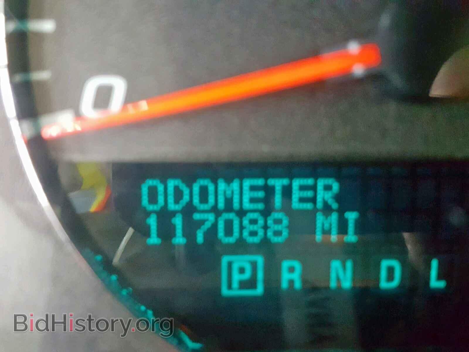 2014 CHEVROLET IMPALA - VIN: 2G1WC5E3XE1107904 - Photo 8