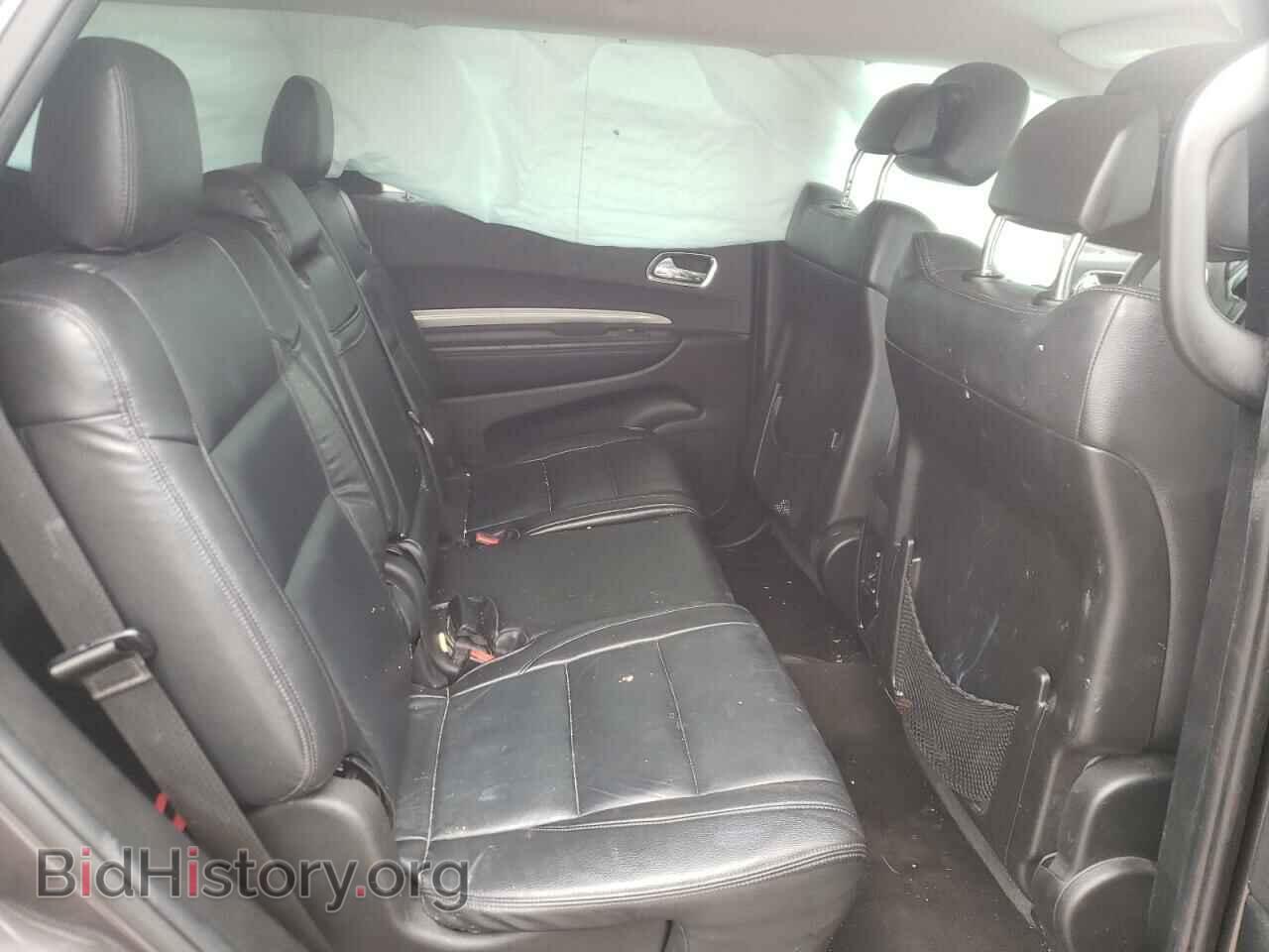2014 DODGE DURANGO - VIN: 1C4RDHAG8EC593232 - Photo 6