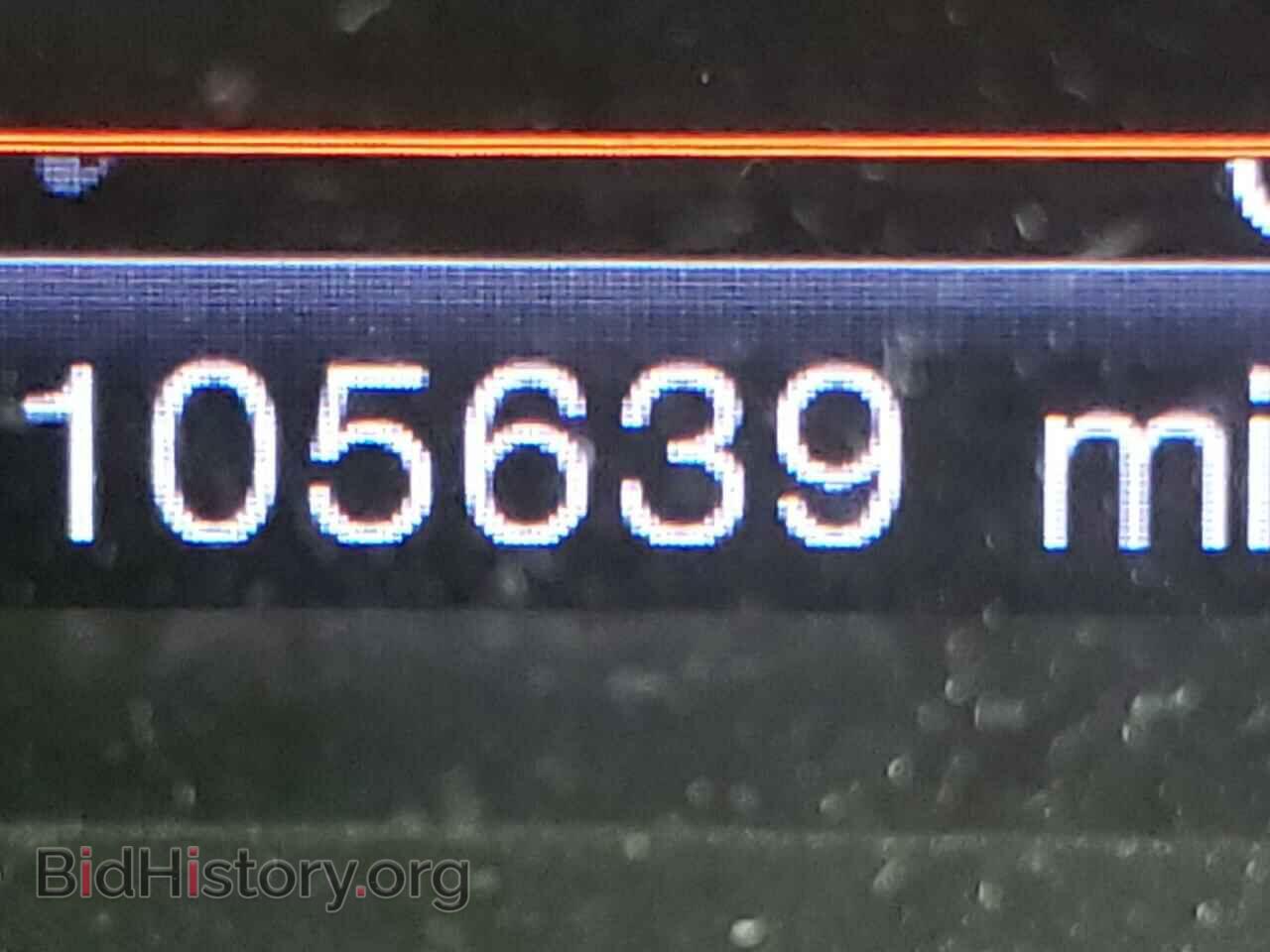 2013 FORD EDGE - VIN: 2FMDK3JC6DBB20228 - Photo 8
