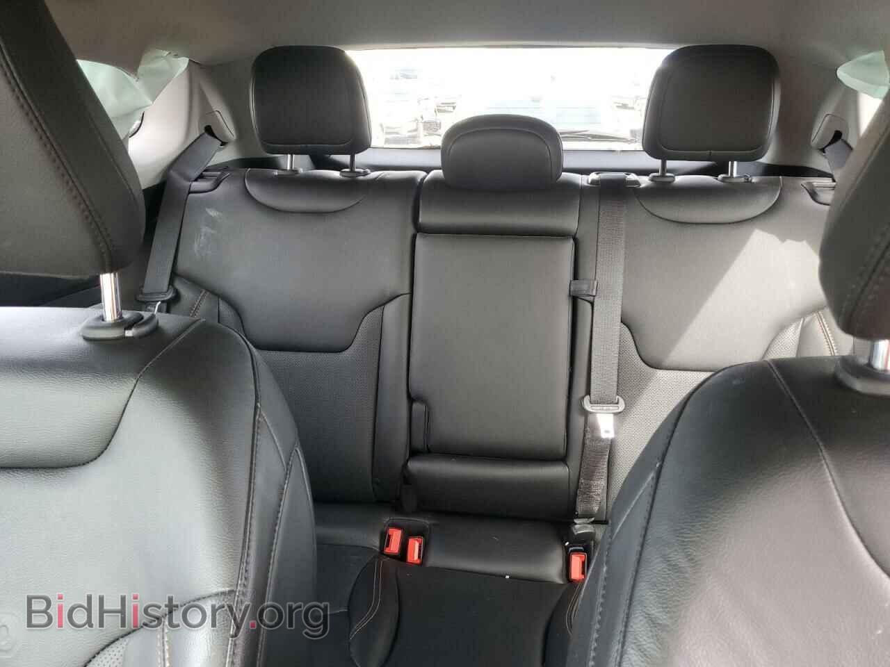 2022 JEEP COMPASS - VIN: 3C4NJDFB8NT175979 - Фото 10