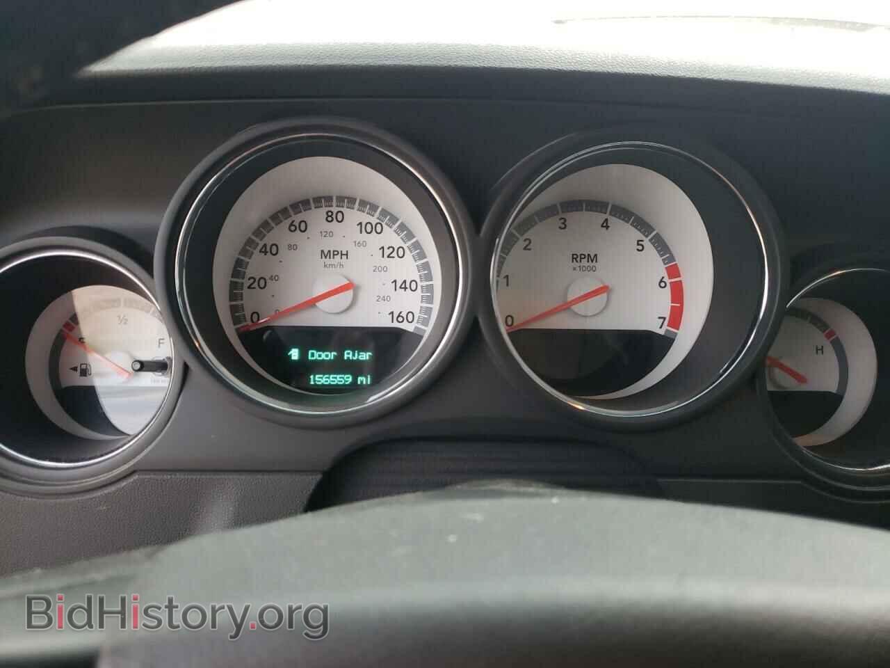 2009 DODGE CHALLENGER - VIN: 2B3LJ54T59H502251 - Фото 9