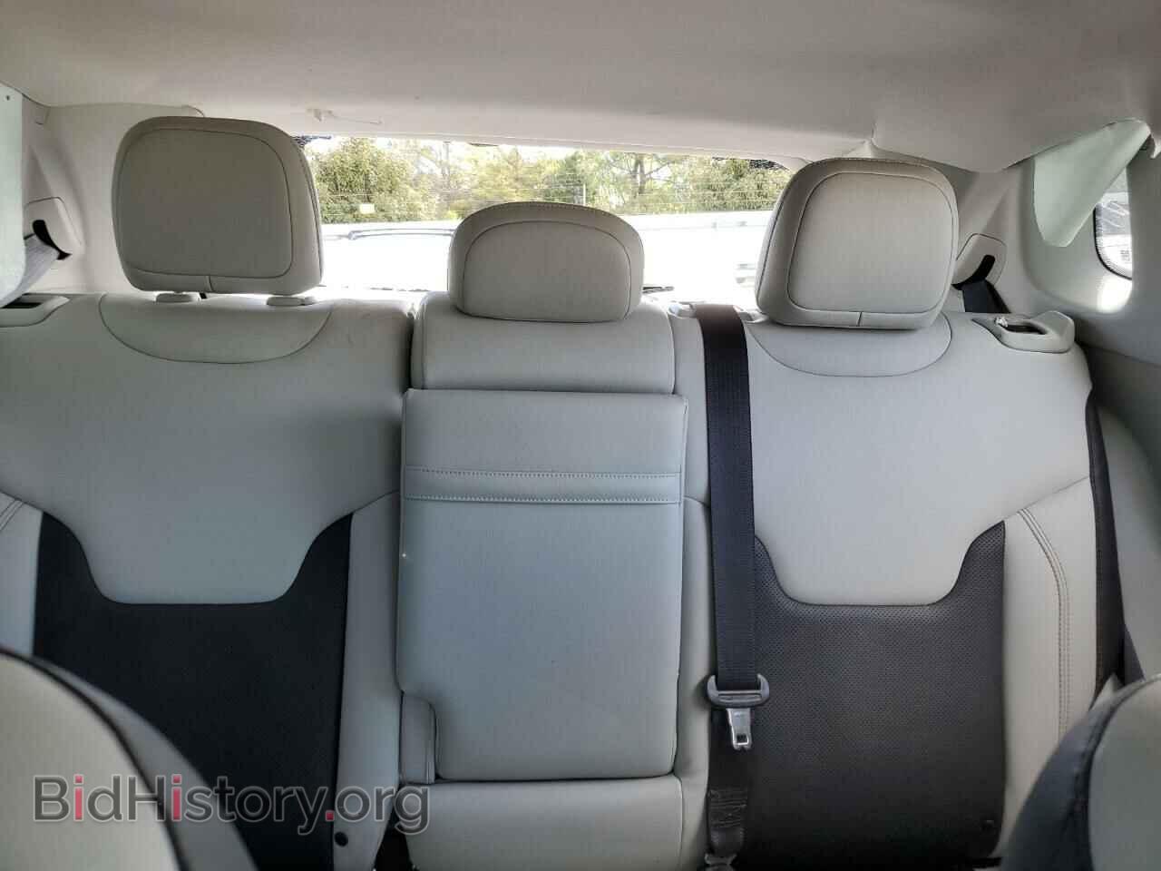 2018 JEEP COMPASS - VIN: 3C4NJCCB7JT253371 - Фото 10