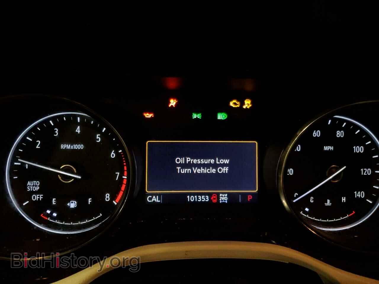 2022 BUICK ENCORE - VIN: KL4MMGSLXNB028965 - Фото 9