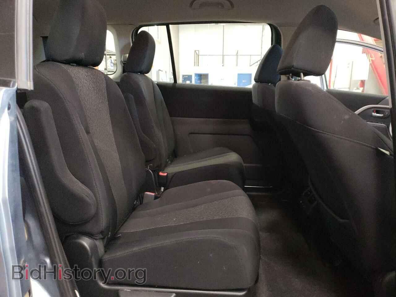 2012 MAZDA 5 - VIN: JM1CW2BL2C0132602 - Фото 6