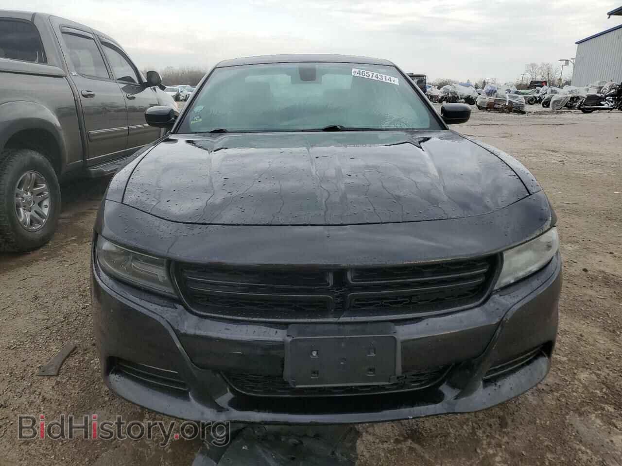 2016 DODGE CHARGER - VIN: 2C3CDXCT9GH281502 - Photo 5
