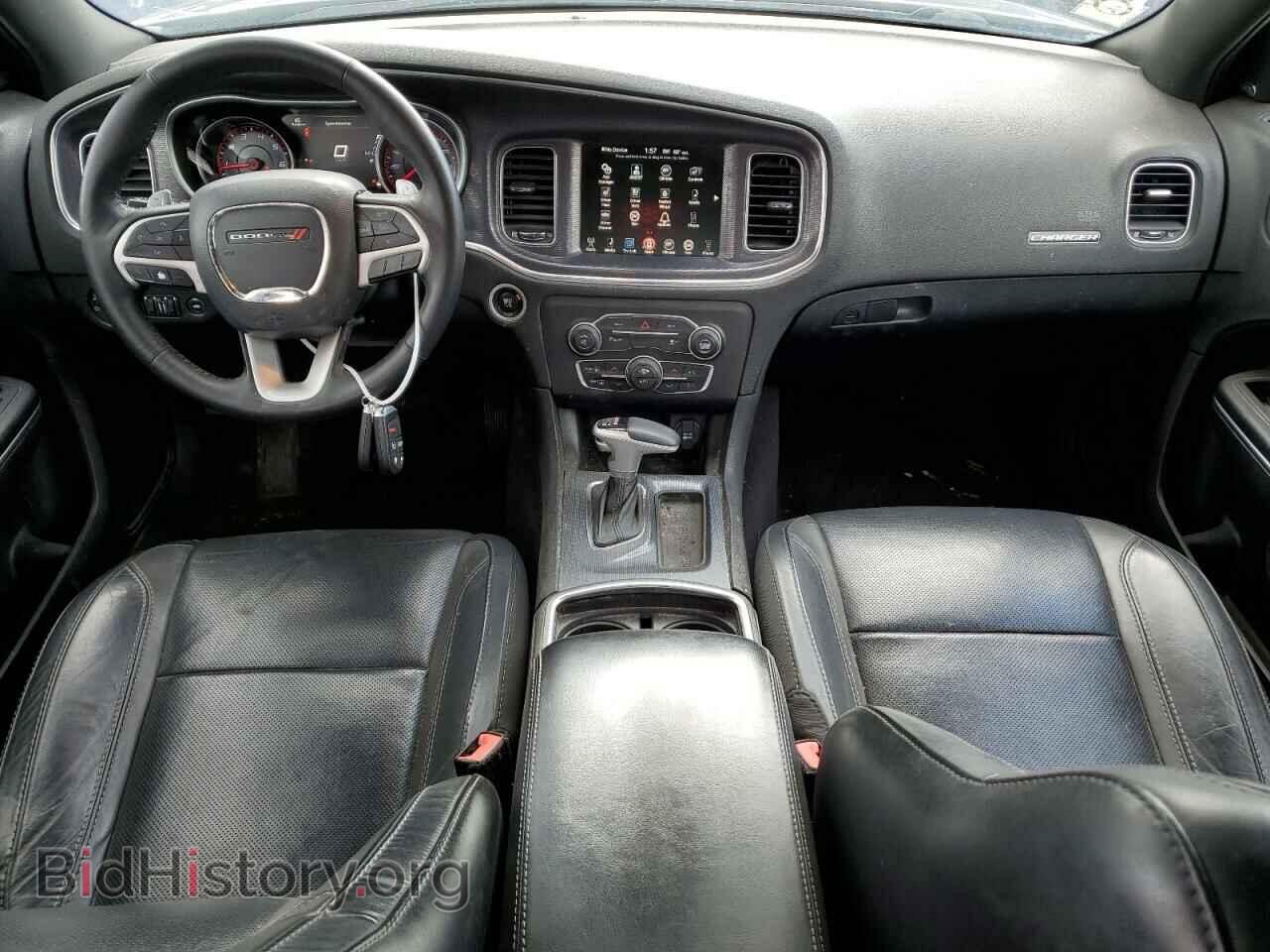 2016 DODGE CHARGER - VIN: 2C3CDXCT9GH281502 - Photo 8