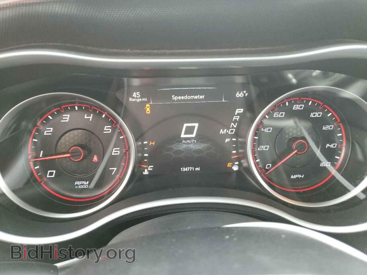 2016 DODGE CHARGER - VIN: 2C3CDXCT9GH281502 - Photo 9