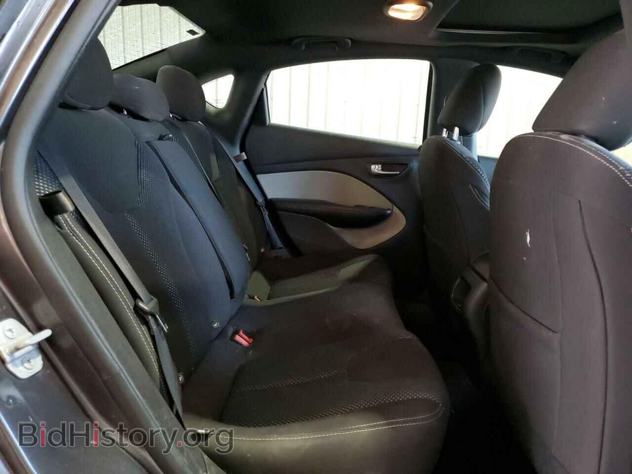 2015 DODGE DART - VIN: 1C3CDFBBXFD345867 - Фото 10