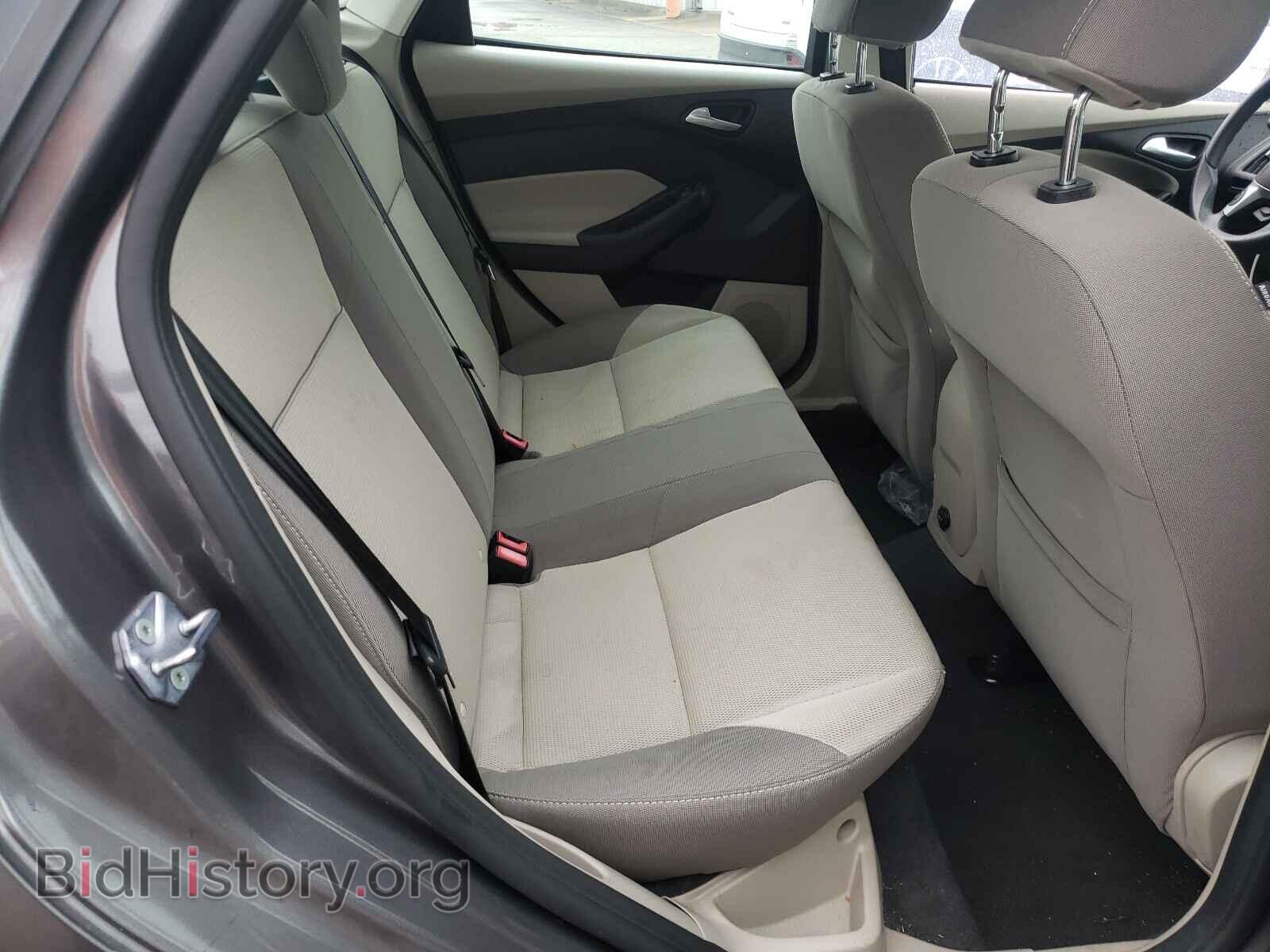 2013 FORD FOCUS - VIN: 1FADP3F29DL168849 - Фото 6
