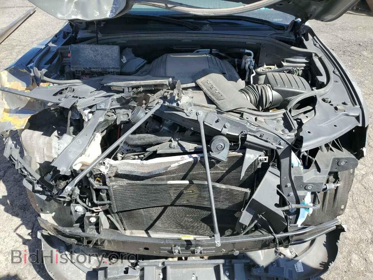 2021 DODGE DURANGO - VIN: 1C4SDJCT1MC823033 - Фото 12