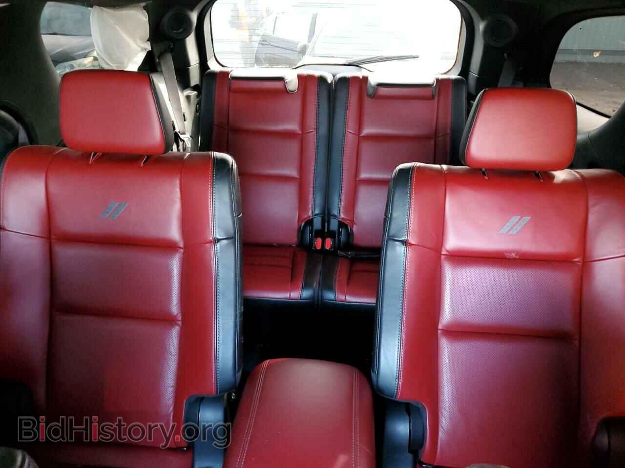 2021 DODGE DURANGO - VIN: 1C4SDJCT1MC823033 - Фото 10