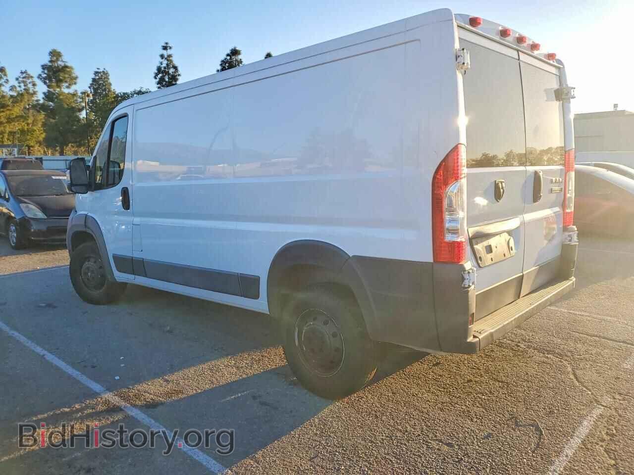 2017 RAM PROMASTER - VIN: 3C6TRVAG5HE546458 - Фото 2