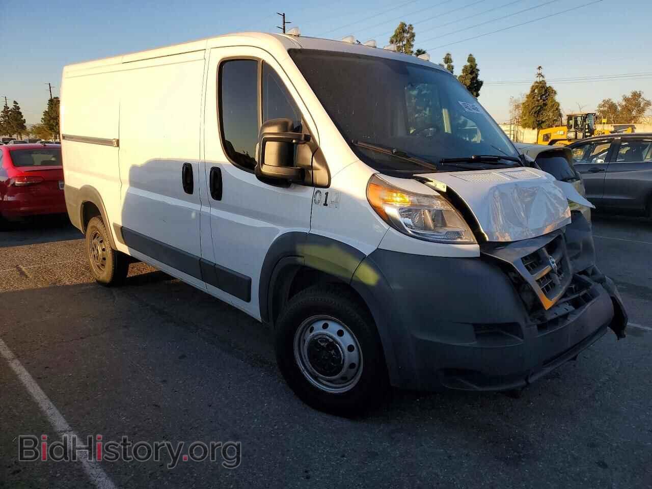 2017 RAM PROMASTER - VIN: 3C6TRVAG5HE546458 - Фото 4