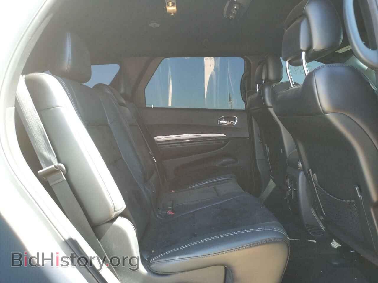 2016 DODGE DURANGO - VIN: 1C4RDHAG4GC412680 - Photo 6