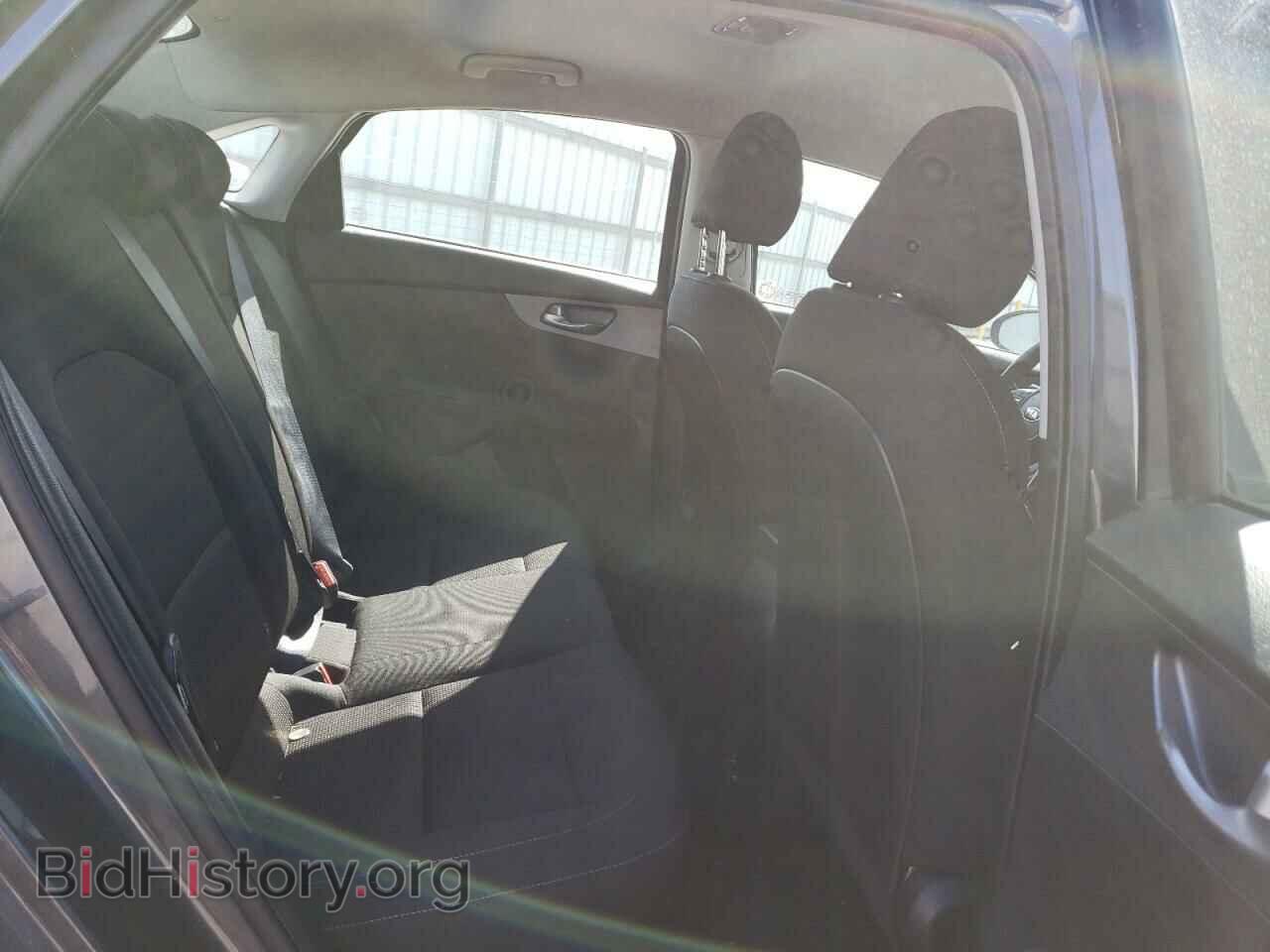 2021 KIA FORTE - VIN: 3KPF24AD9ME334327 - Фото 10