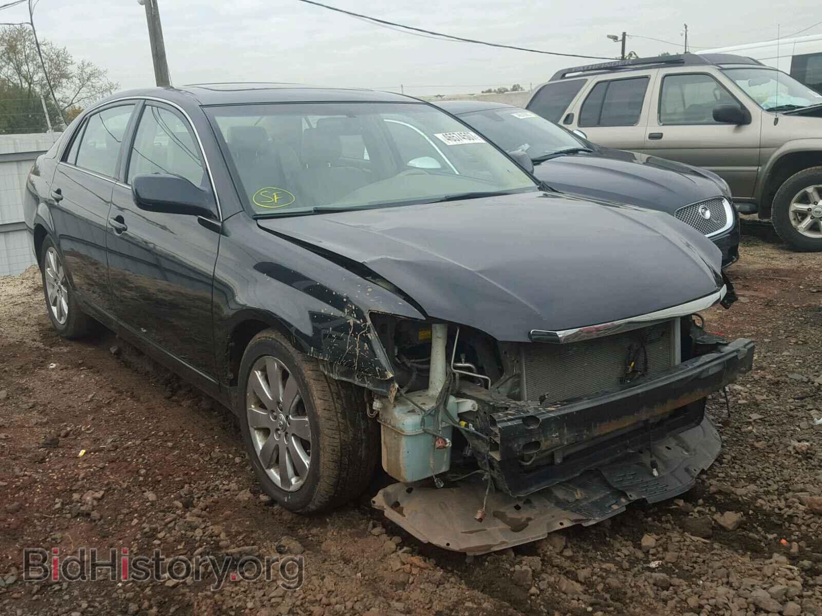 Фотография 4T1BK36B75U029486 - TOYOTA AVALON 2005