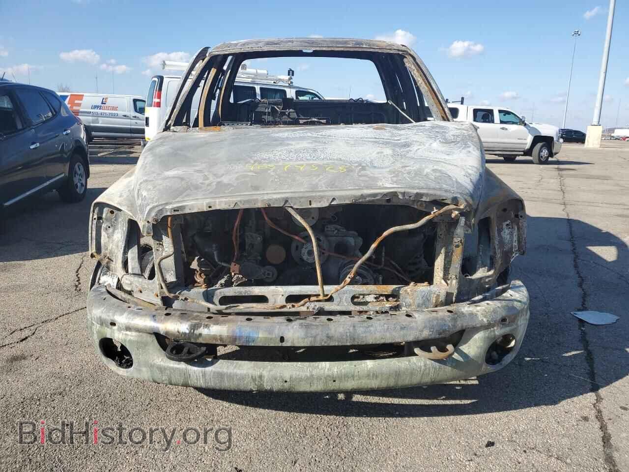 2009 DODGE All Models - VIN: 3D7KS28L99G530284 - Photo 5