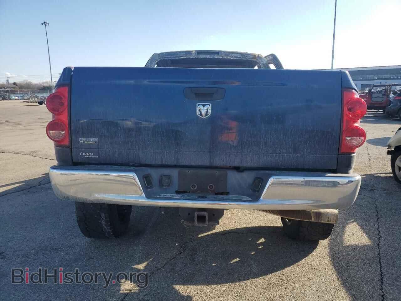 2009 DODGE All Models - VIN: 3D7KS28L99G530284 - Photo 6