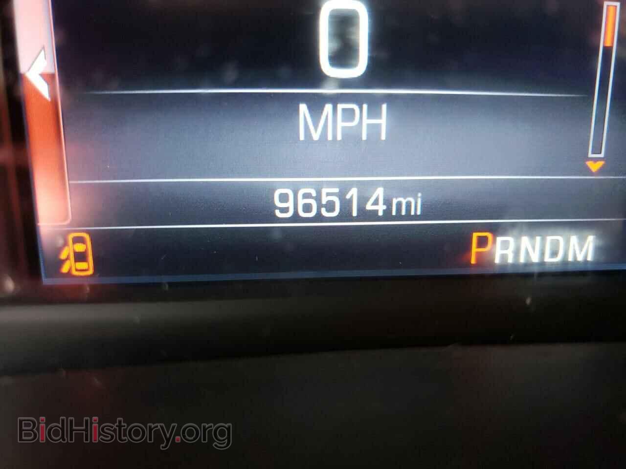 2014 GMC SIERRA - VIN: 3GTU2VEC7EG490838 - Фото 8