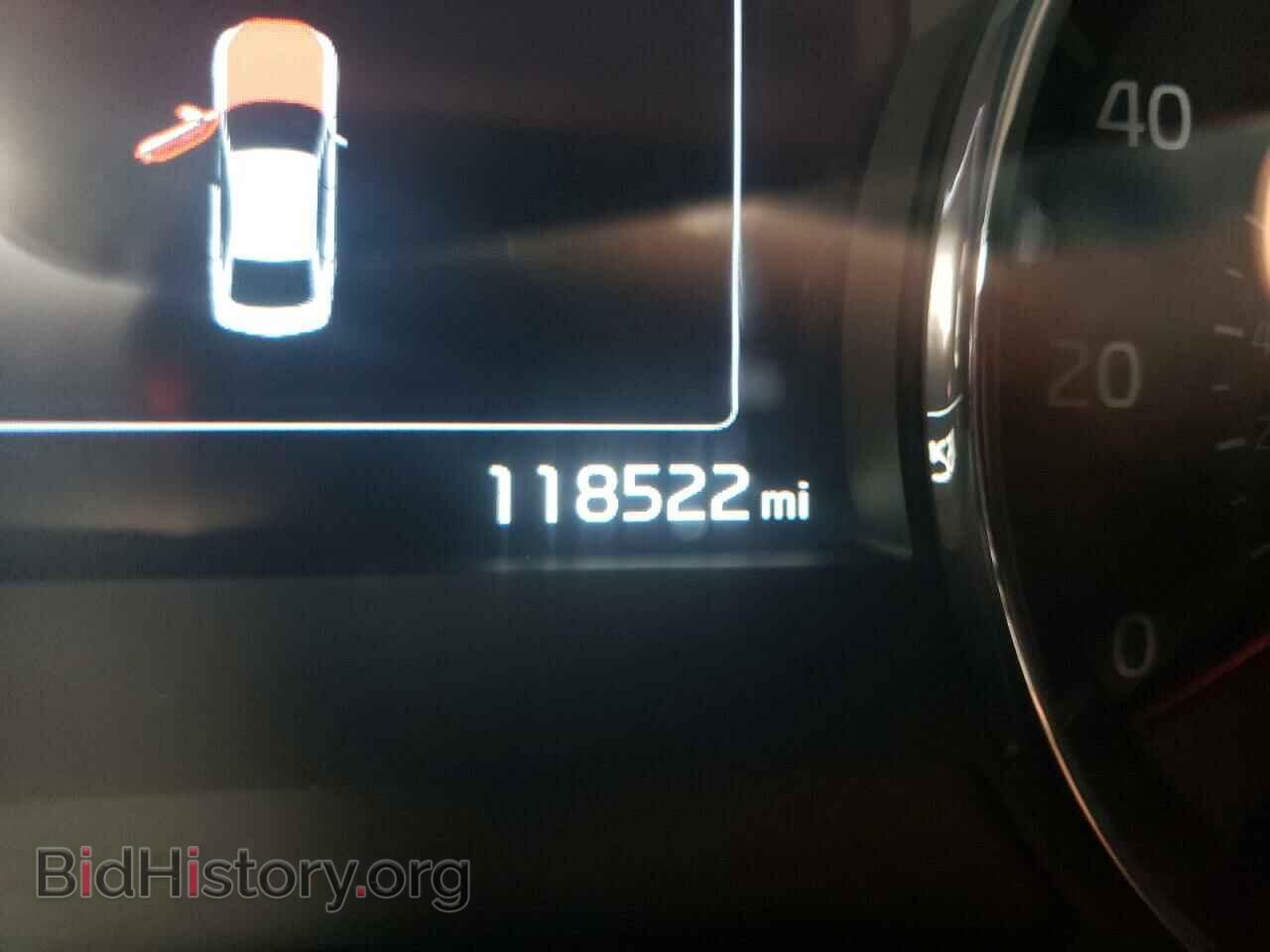 2017 KIA FORTE - VIN: 3KPFL4A79HE023798 - Фото 8