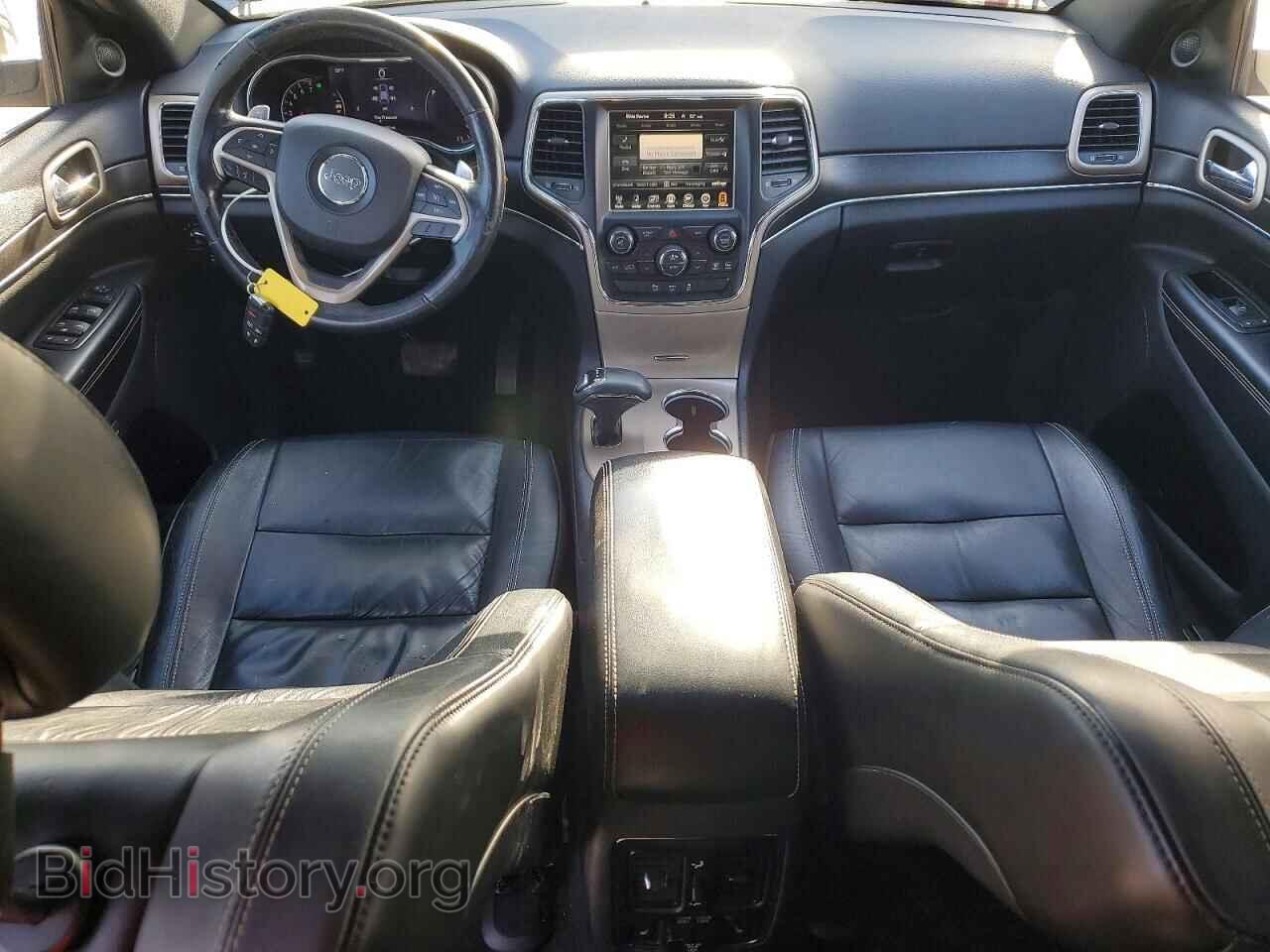 2015 JEEP CHEROKEE - VIN: 1C4RJFBGXFC820174 - Фото 8