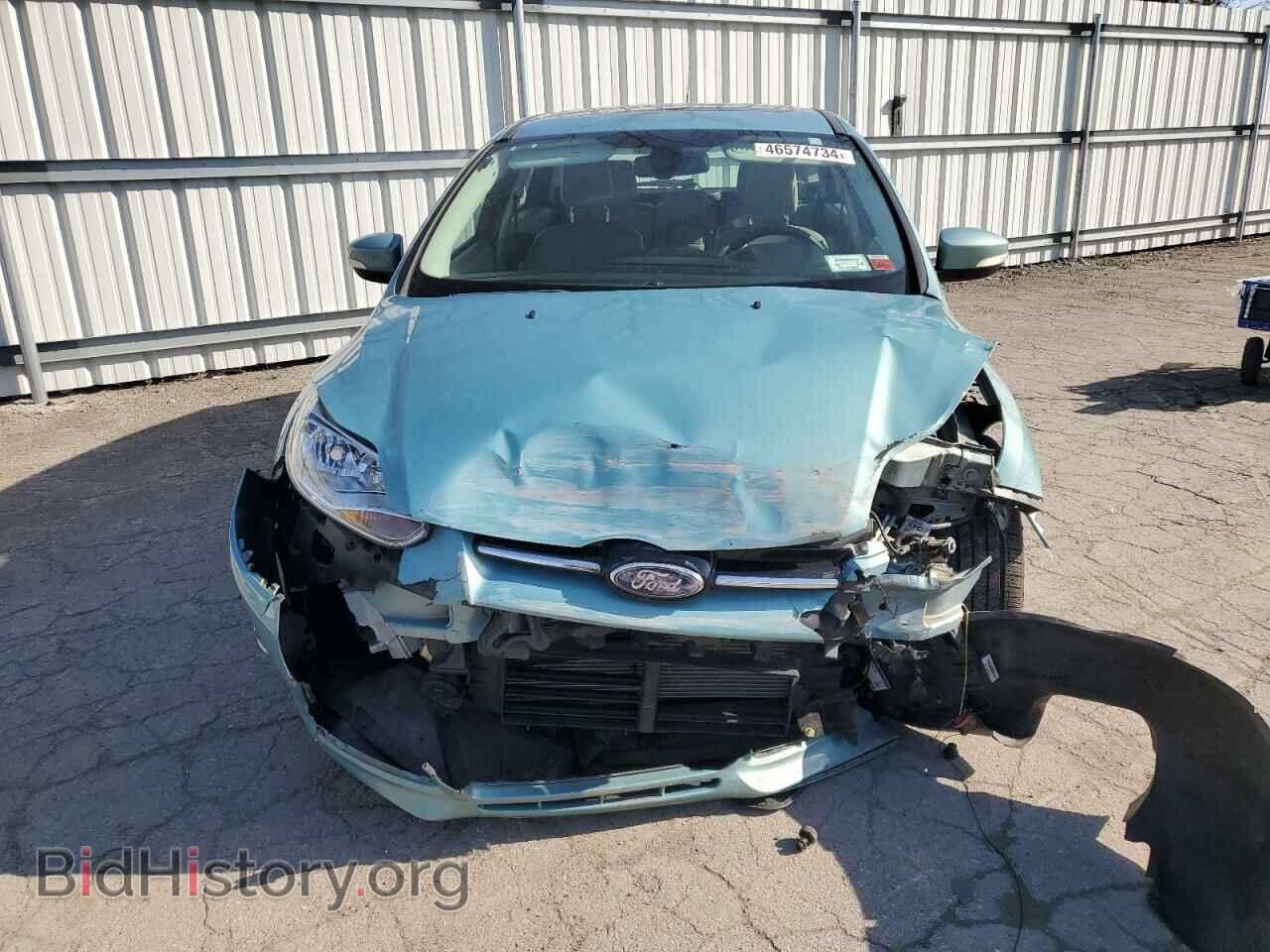 2012 FORD FOCUS - VIN: 1FAHP3M21CL171733 - Photo 5