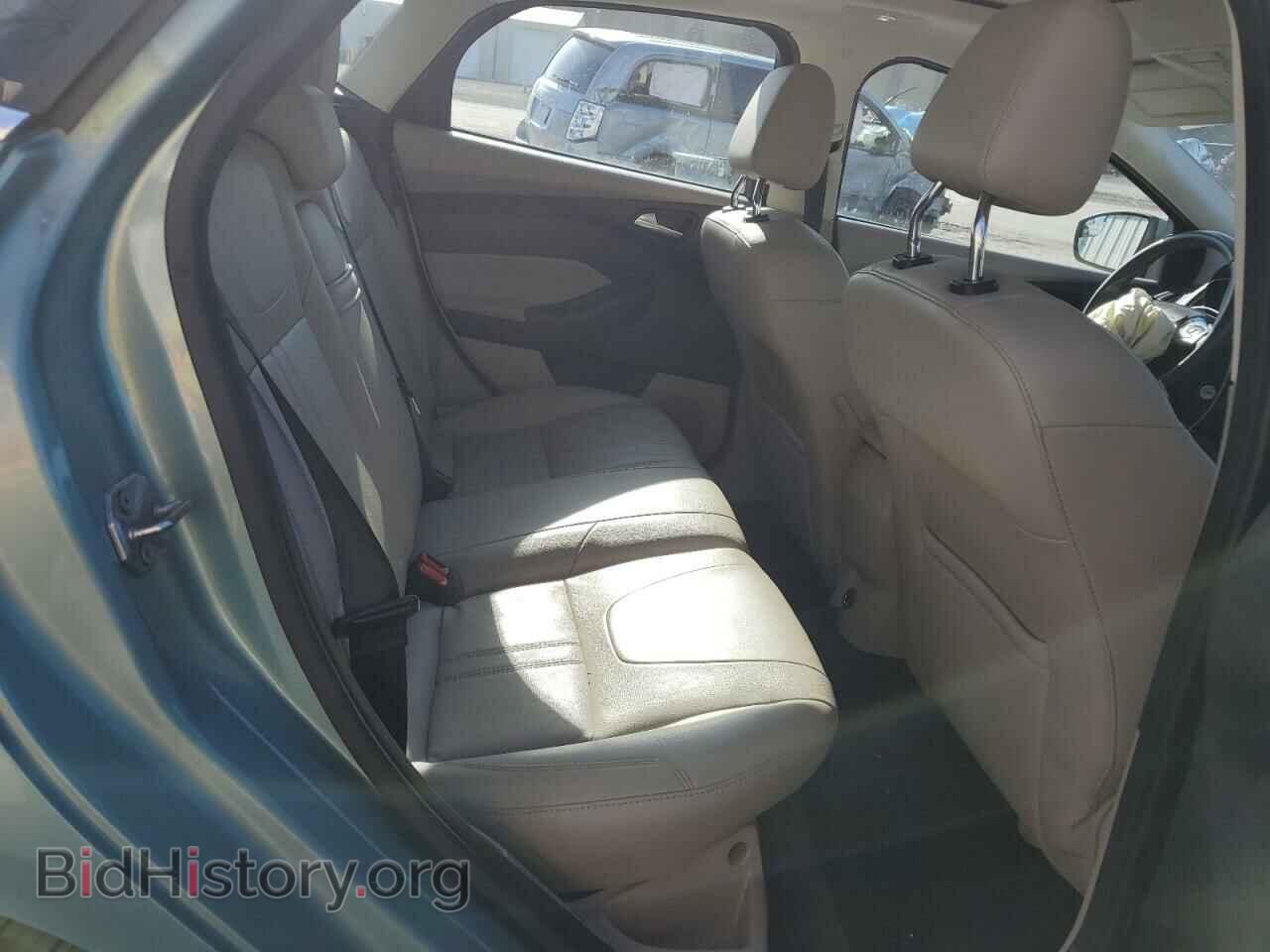 2012 FORD FOCUS - VIN: 1FAHP3M21CL171733 - Photo 10
