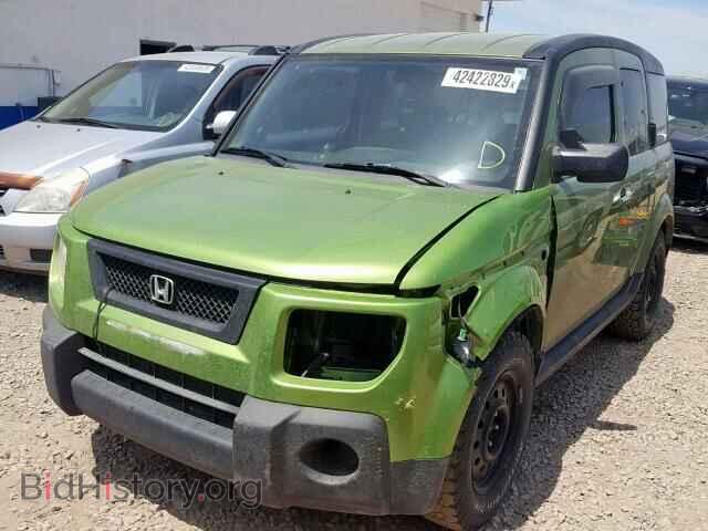 2006 HONDA ELEMENT - VIN: 5J6YH28746L006958 - Photo 2