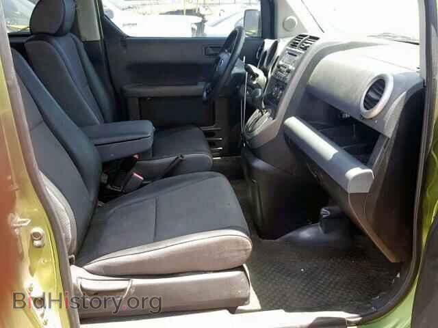 2006 HONDA ELEMENT - VIN: 5J6YH28746L006958 - Photo 5