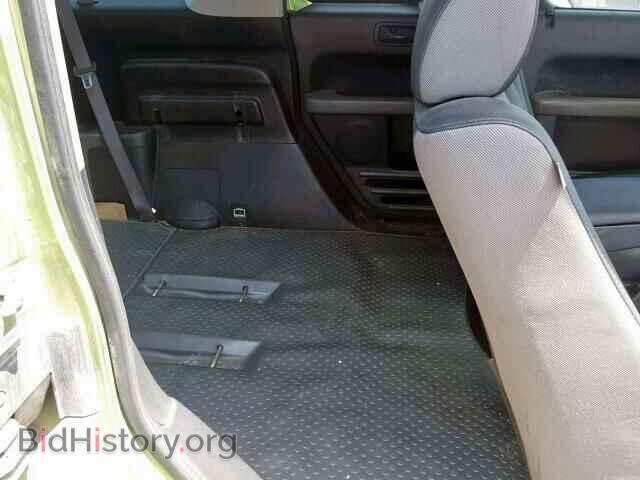 2006 HONDA ELEMENT - VIN: 5J6YH28746L006958 - Photo 6