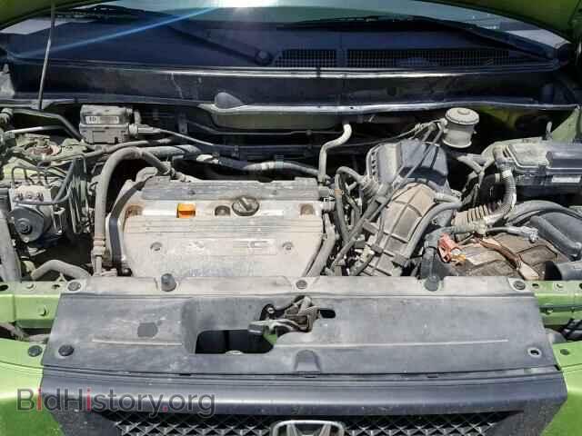 2006 HONDA ELEMENT - VIN: 5J6YH28746L006958 - Photo 7