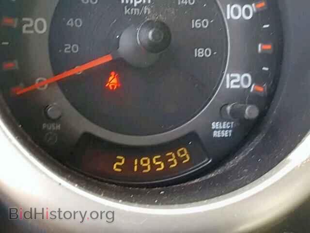 2006 HONDA ELEMENT - VIN: 5J6YH28746L006958 - Photo 8