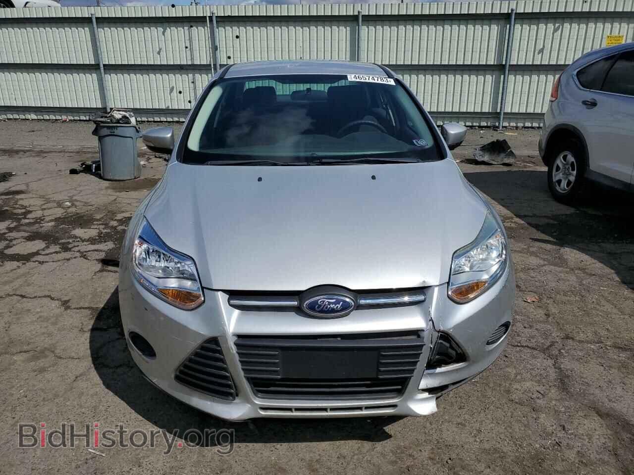 2013 FORD FOCUS - VIN: 1FADP3F27DL111257 - Photo 5