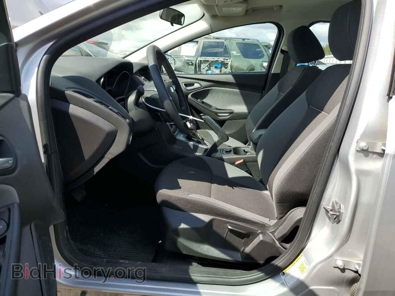 2013 FORD FOCUS - VIN: 1FADP3F27DL111257 - Photo 7