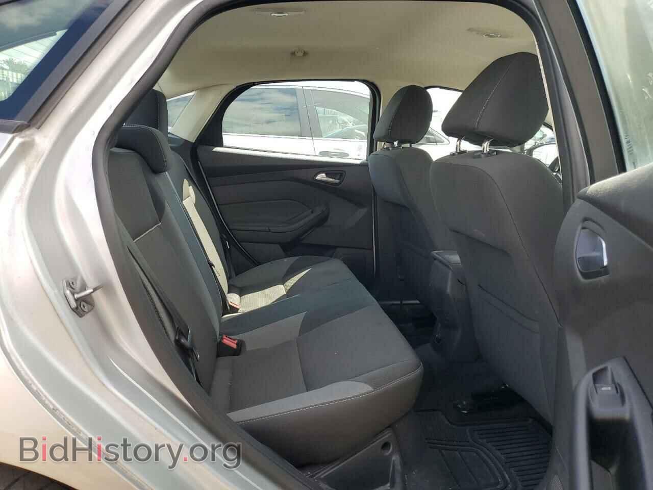 2013 FORD FOCUS - VIN: 1FADP3F27DL111257 - Photo 10