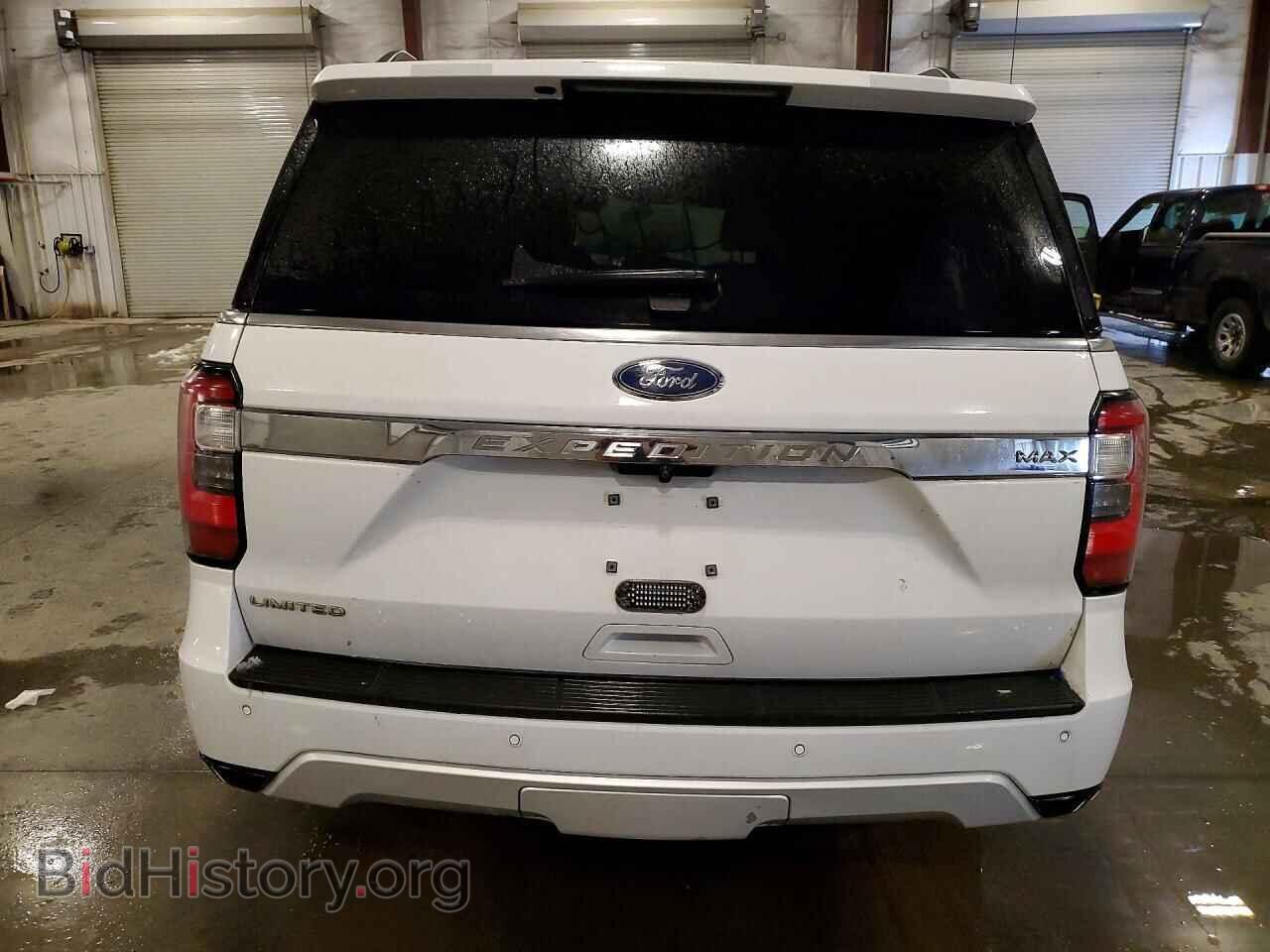 2021 FORD EXPEDITION - VIN: 1FMJK2AT3MEA18970 - Фото 6