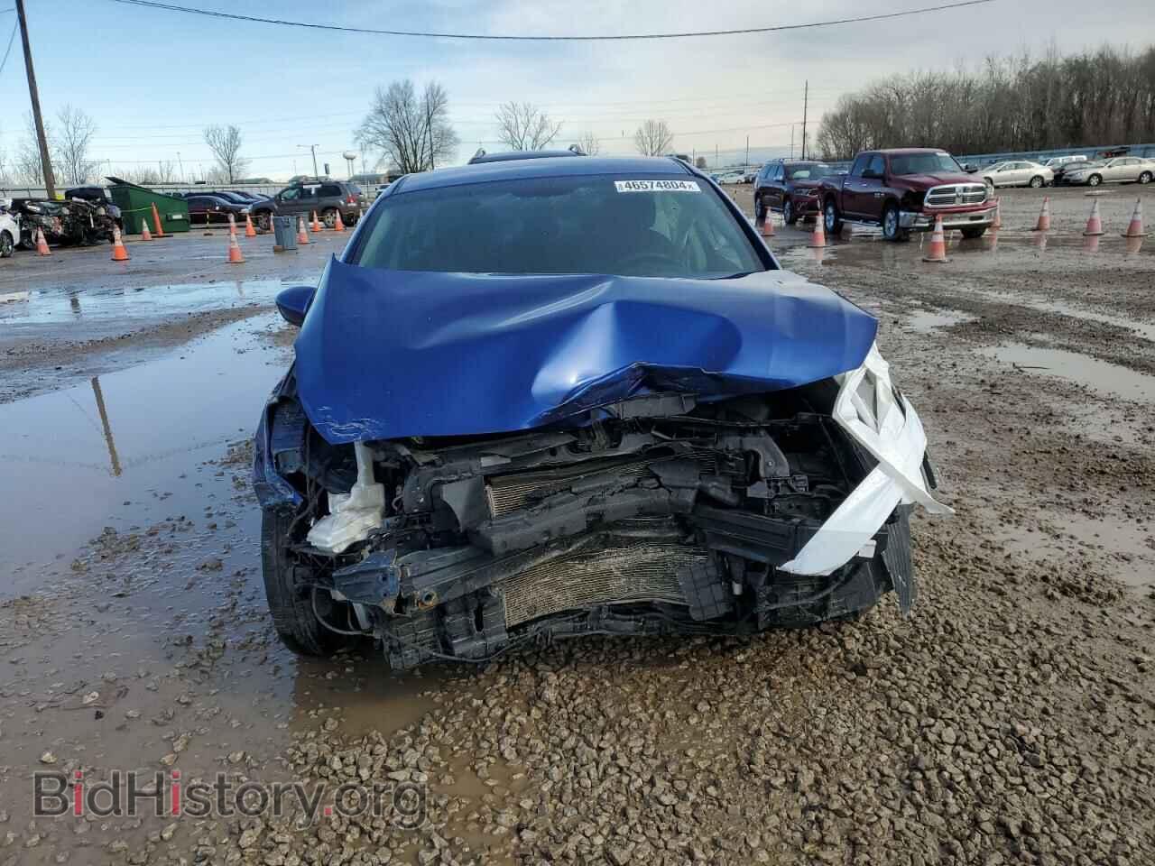 2017 KIA FORTE - VIN: 3KPFK4A75HE056882 - Фото 5