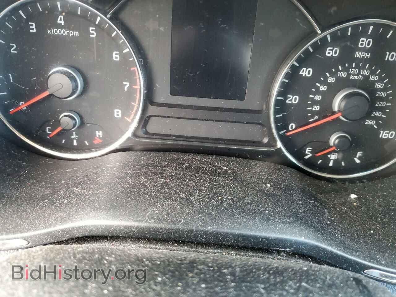 2017 KIA FORTE - VIN: 3KPFK4A75HE056882 - Фото 9