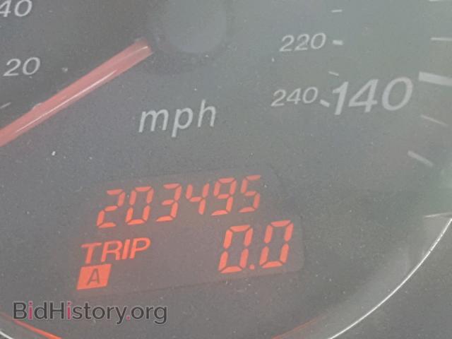 2006 MAZDA 6 - VIN: 1YVFP80C365M48124 - Фото 8
