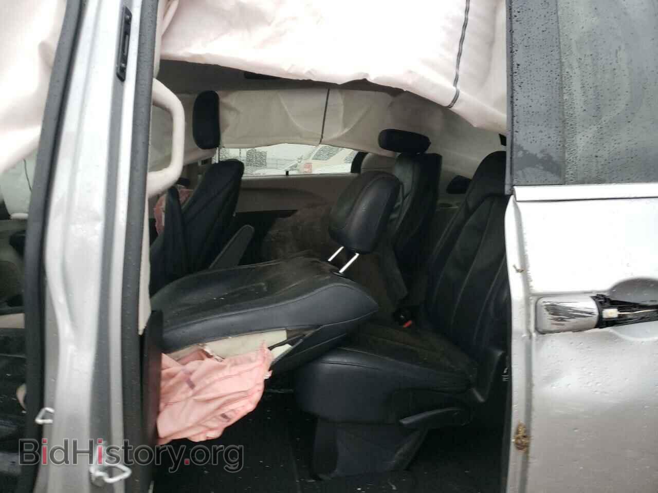 2017 CHRYSLER PACIFICA - VIN: 2C4RC1EG5HR770514 - Photo 6