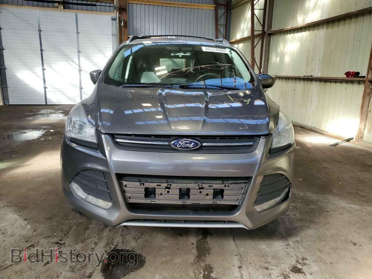 2014 FORD ESCAPE - VIN: 1FMCU9G96EUB88593 - Photo 5
