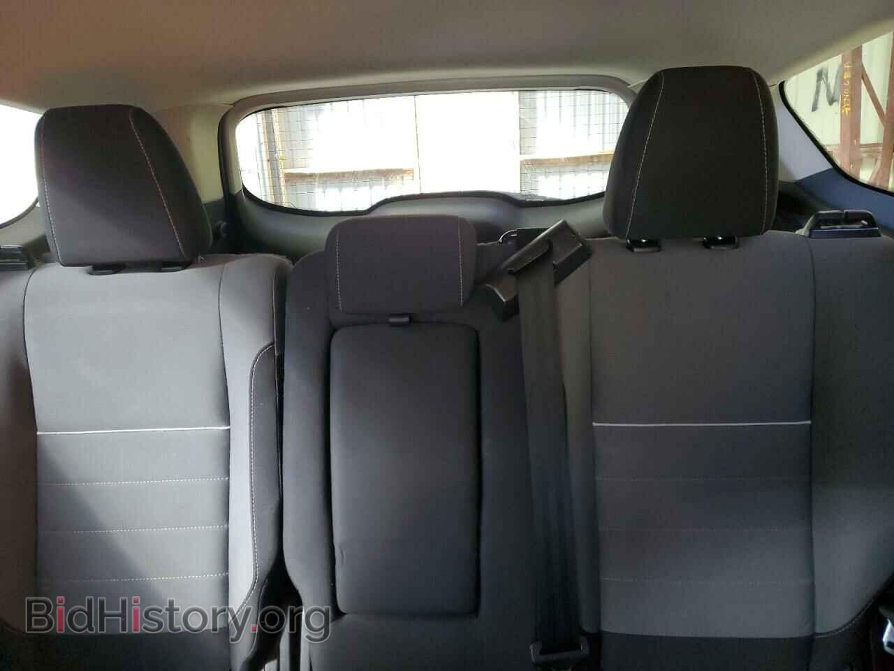2014 FORD ESCAPE - VIN: 1FMCU9G96EUB88593 - Photo 10
