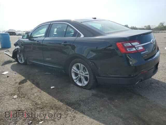 2017 FORD TAURUS - VIN: 1FAHP2D86HG115592 - Фото 2