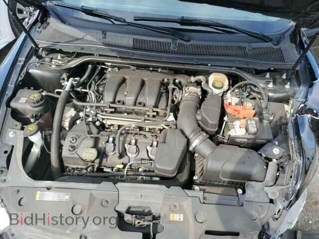 2017 FORD TAURUS - VIN: 1FAHP2D86HG115592 - Фото 11